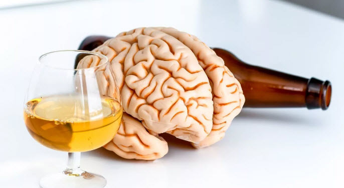 Алкогольная эпилепсия: симптомы и лечение