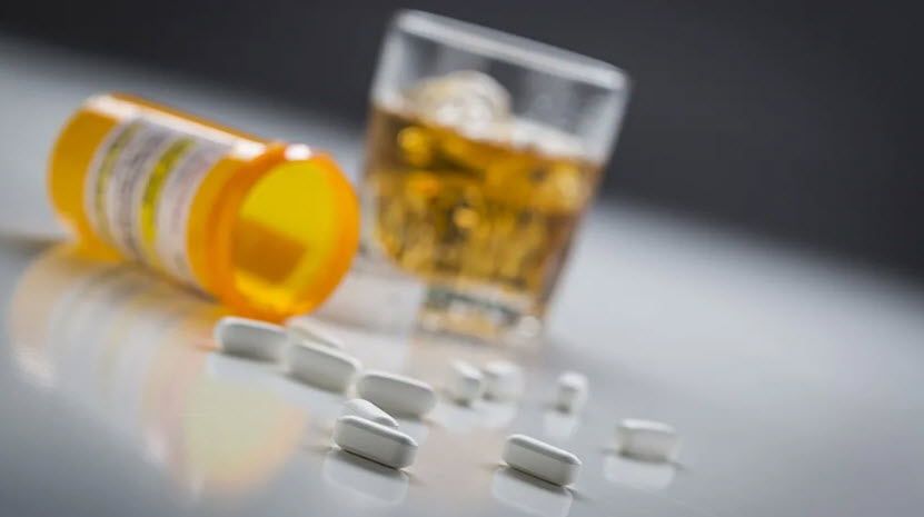 антибиотики и алкоголь последствия