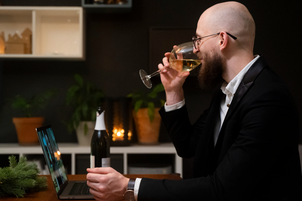 Алкоголь только по выходным — когда это уже зависимость? Мнение врача