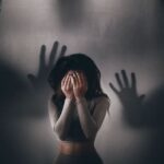 Тревога после алкоголя